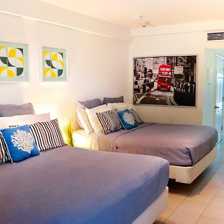 751 Meridian House Aparthotel Μαϊάμι Μπιτς Εξωτερικό φωτογραφία