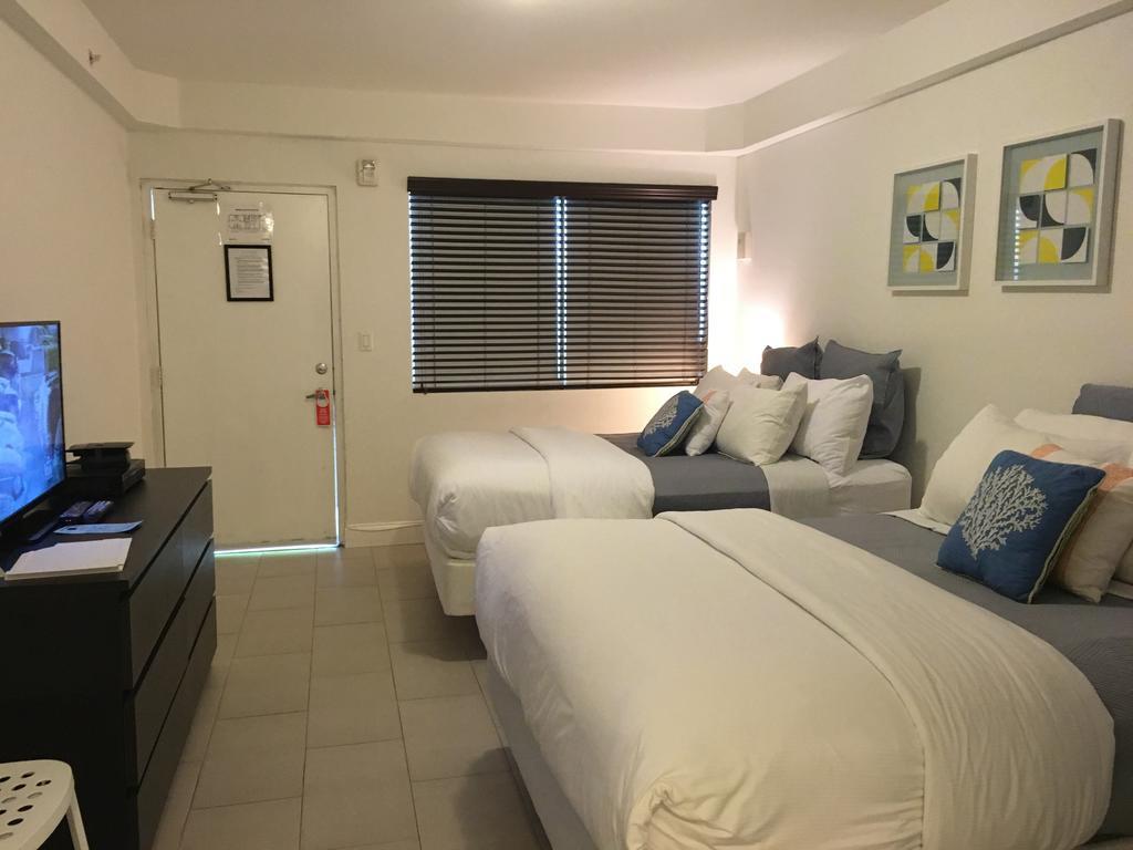 751 Meridian House Aparthotel Μαϊάμι Μπιτς Εξωτερικό φωτογραφία