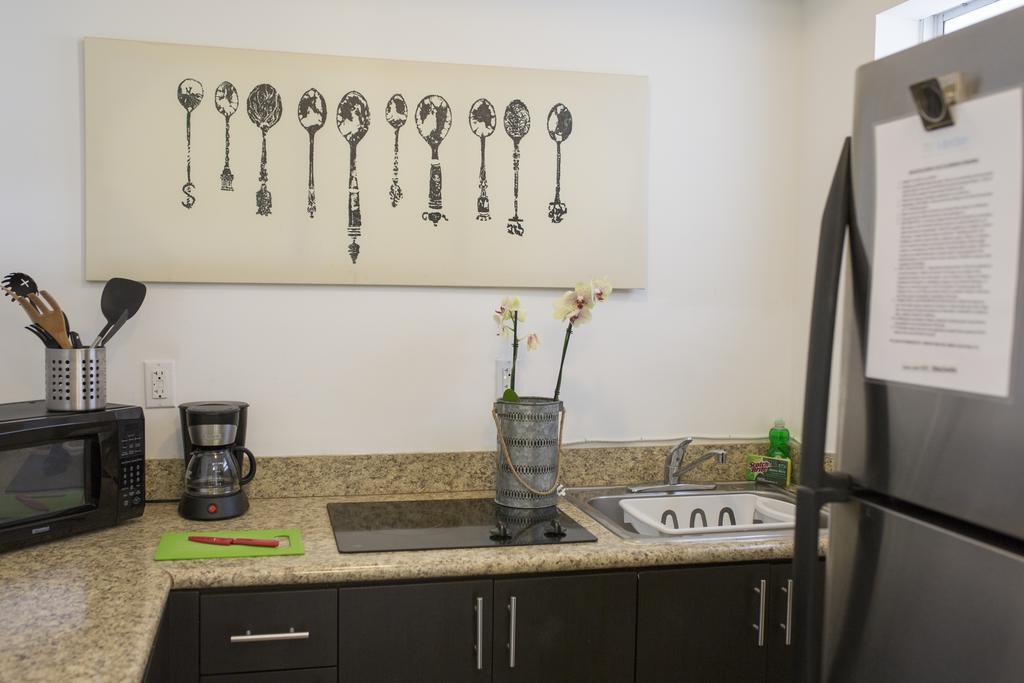 751 Meridian House Aparthotel Μαϊάμι Μπιτς Εξωτερικό φωτογραφία
