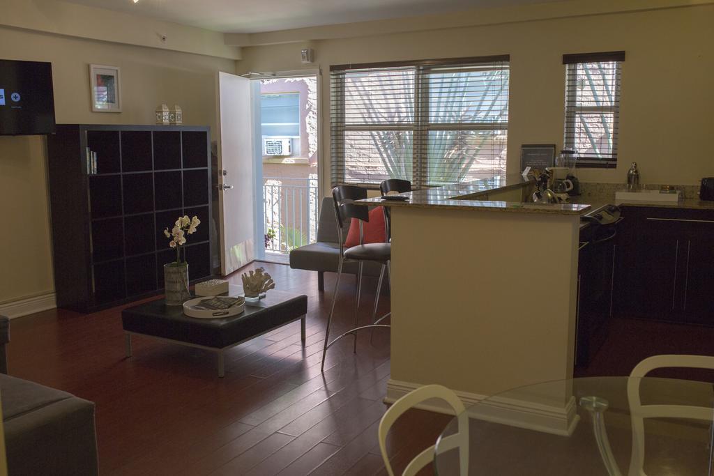 751 Meridian House Aparthotel Μαϊάμι Μπιτς Εξωτερικό φωτογραφία