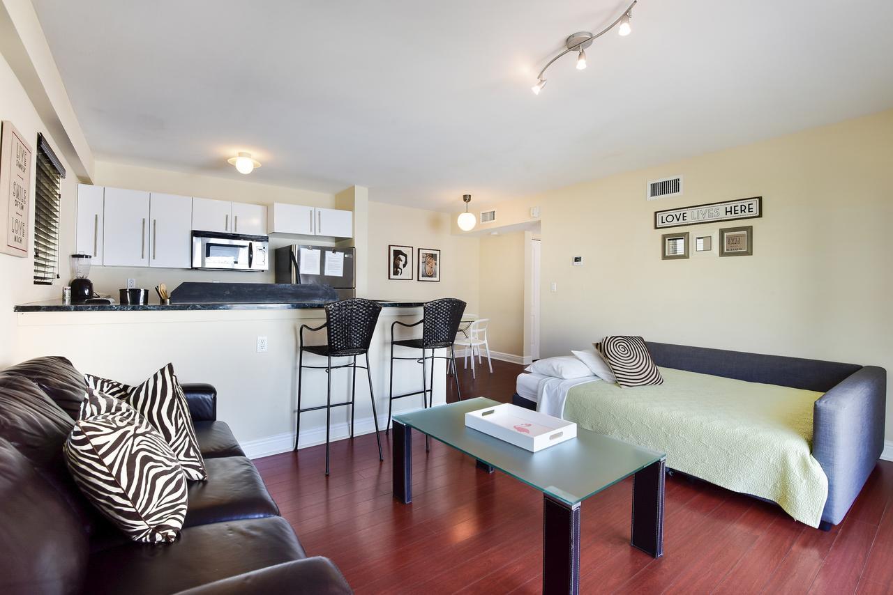 751 Meridian House Aparthotel Μαϊάμι Μπιτς Εξωτερικό φωτογραφία