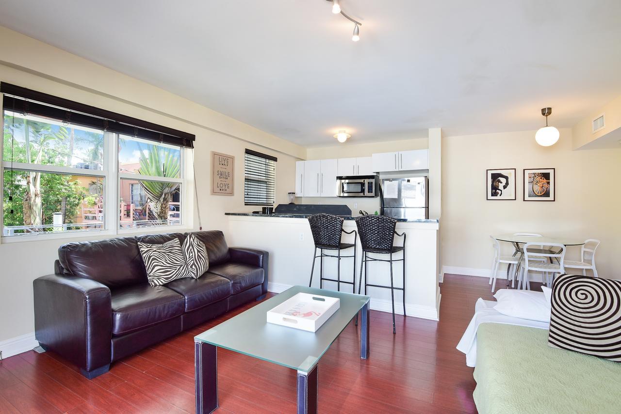 751 Meridian House Aparthotel Μαϊάμι Μπιτς Εξωτερικό φωτογραφία