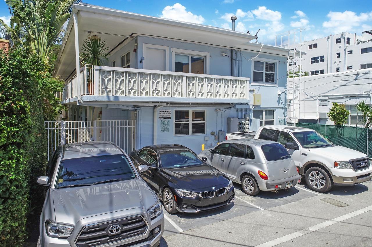 751 Meridian House Aparthotel Μαϊάμι Μπιτς Εξωτερικό φωτογραφία