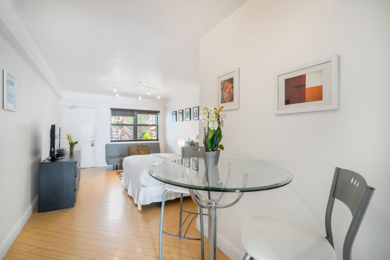 751 Meridian House Aparthotel Μαϊάμι Μπιτς Εξωτερικό φωτογραφία