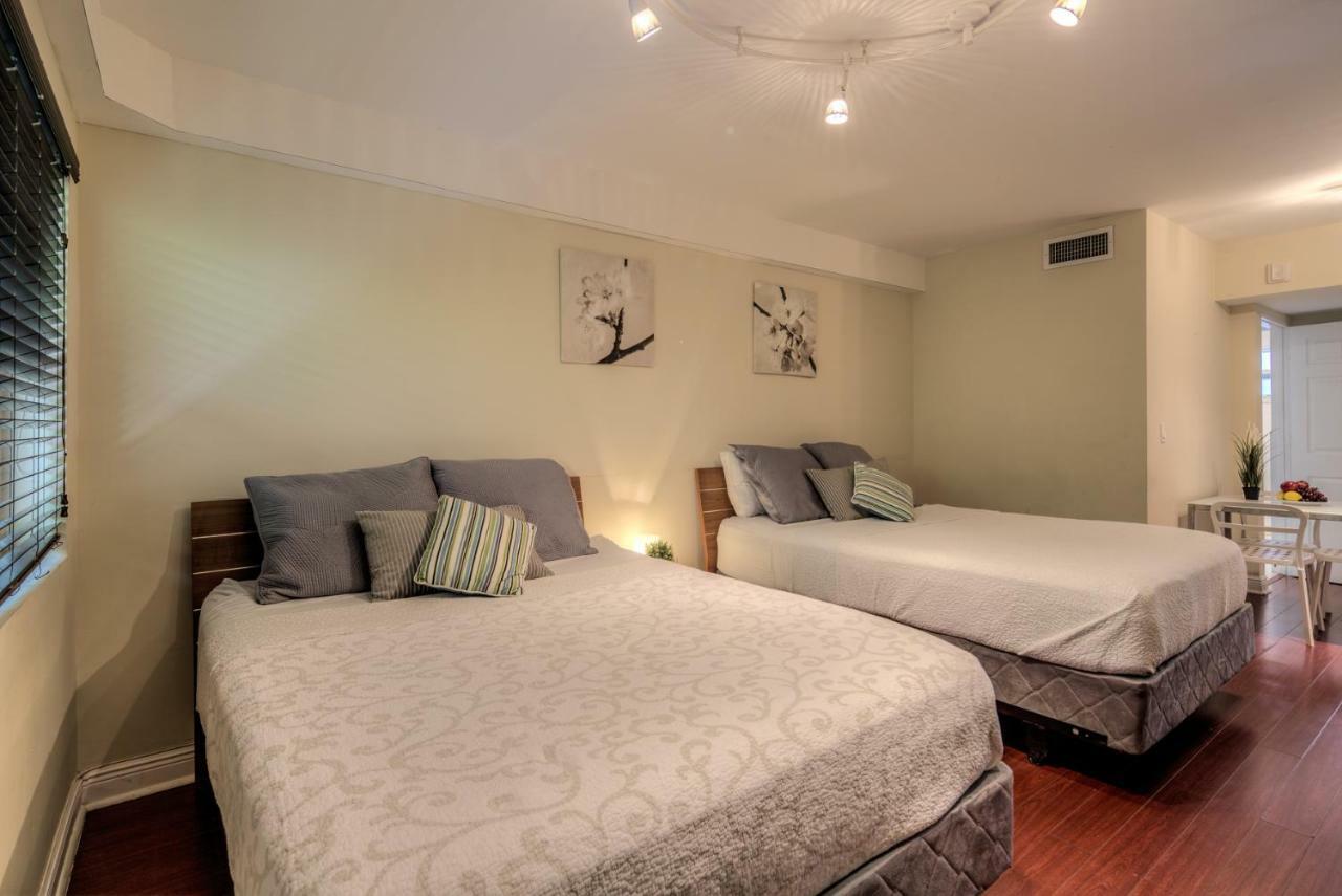 751 Meridian House Aparthotel Μαϊάμι Μπιτς Εξωτερικό φωτογραφία