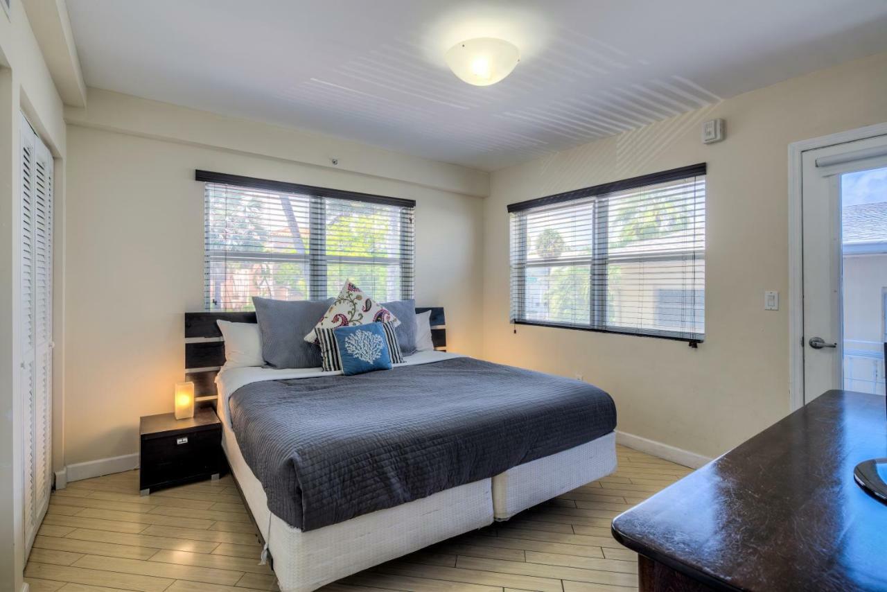 751 Meridian House Aparthotel Μαϊάμι Μπιτς Εξωτερικό φωτογραφία
