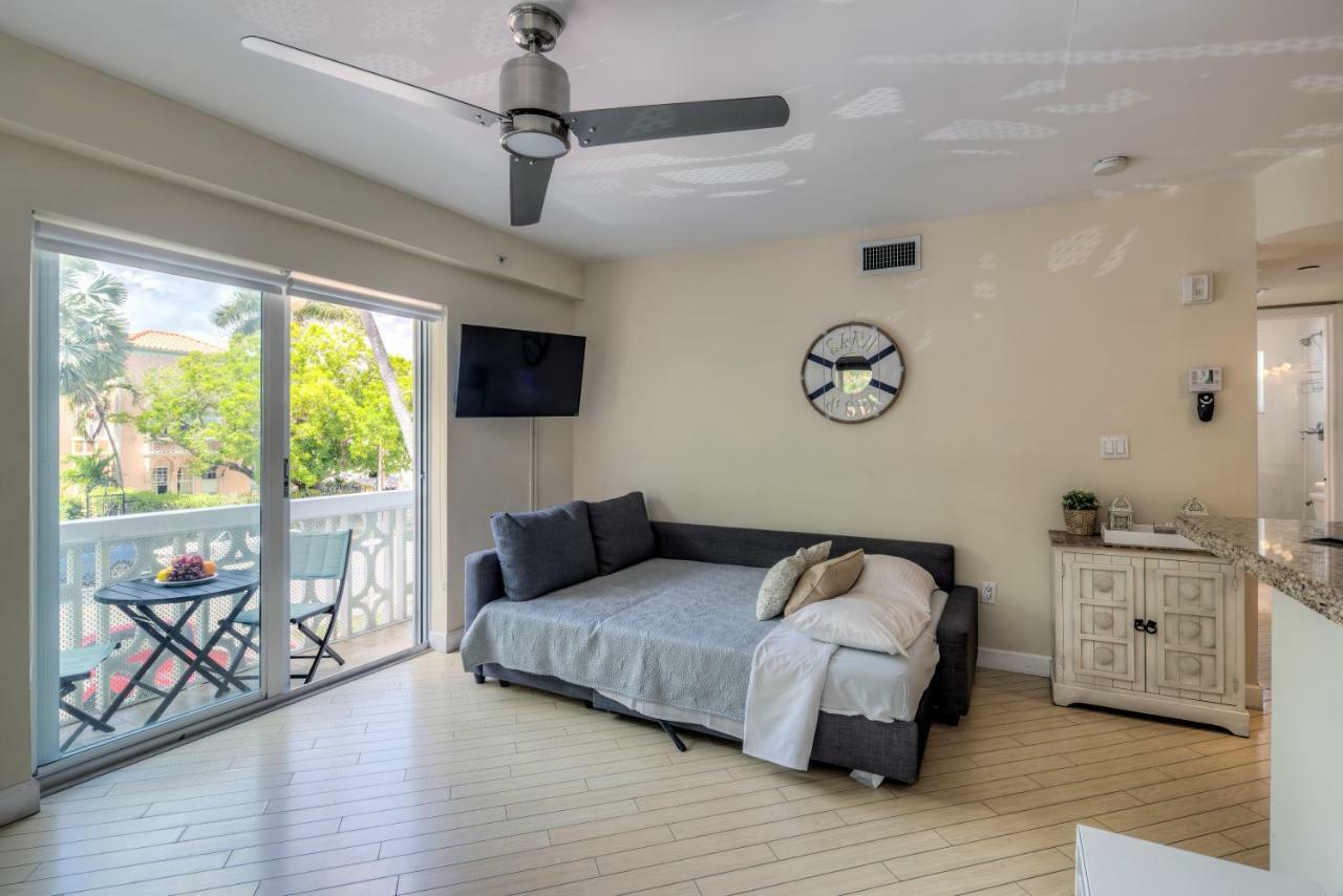 751 Meridian House Aparthotel Μαϊάμι Μπιτς Εξωτερικό φωτογραφία