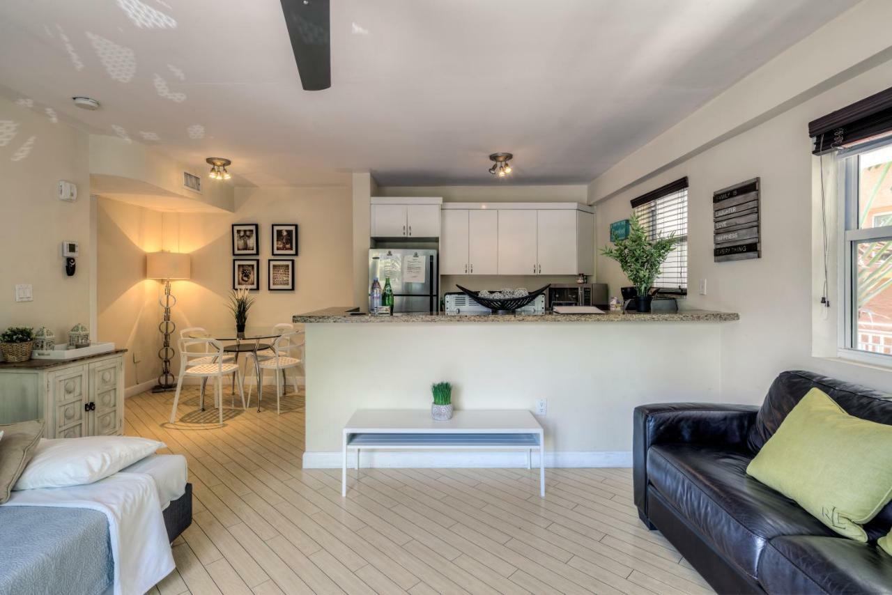 751 Meridian House Aparthotel Μαϊάμι Μπιτς Εξωτερικό φωτογραφία