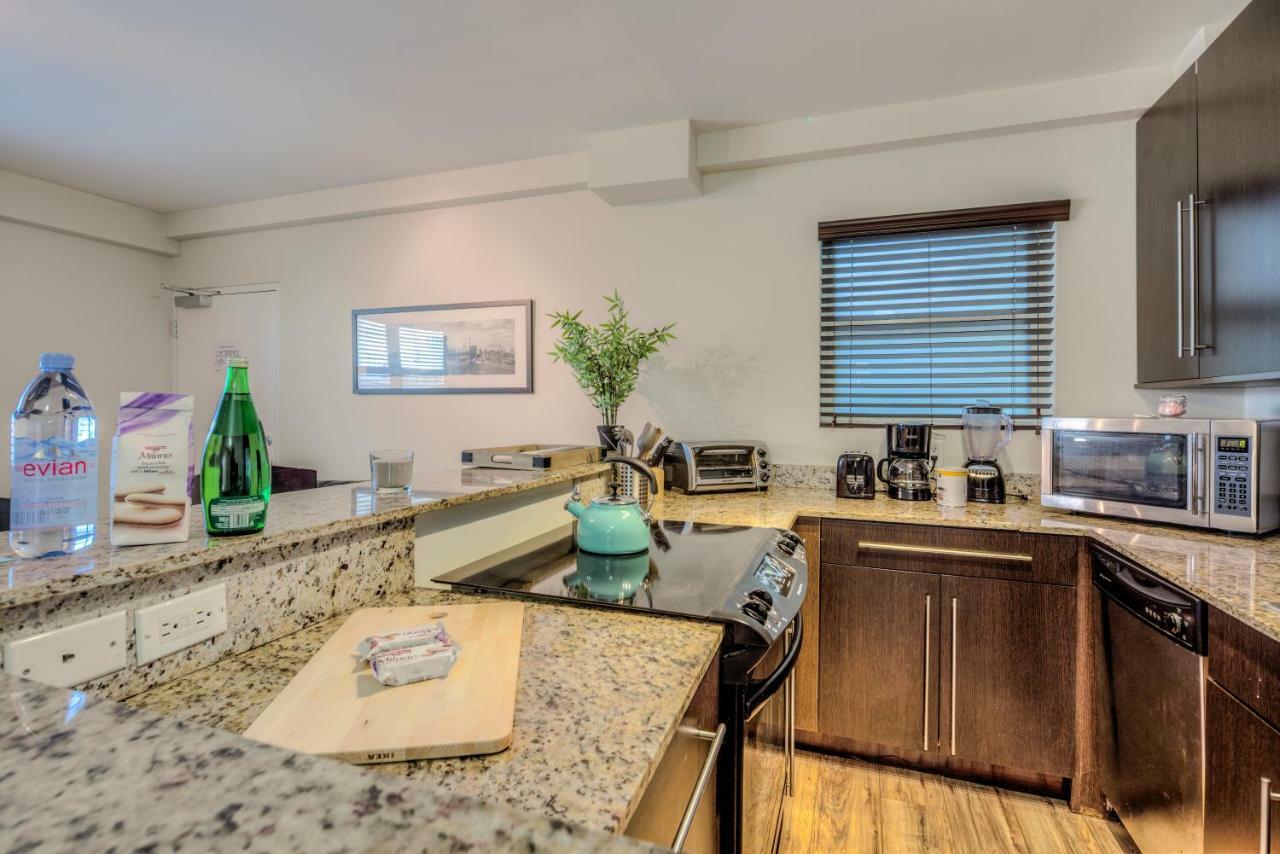 751 Meridian House Aparthotel Μαϊάμι Μπιτς Εξωτερικό φωτογραφία