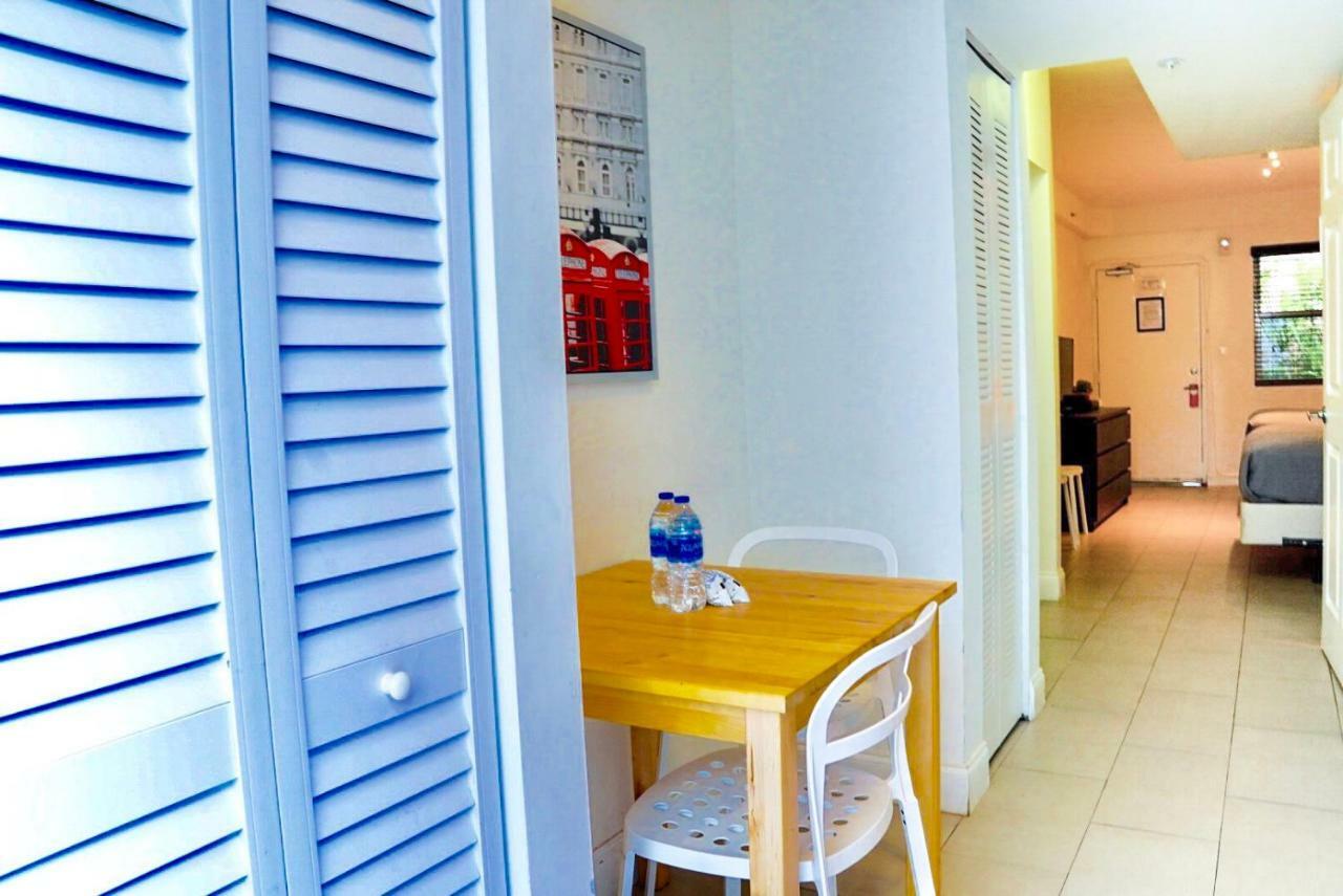 751 Meridian House Aparthotel Μαϊάμι Μπιτς Εξωτερικό φωτογραφία