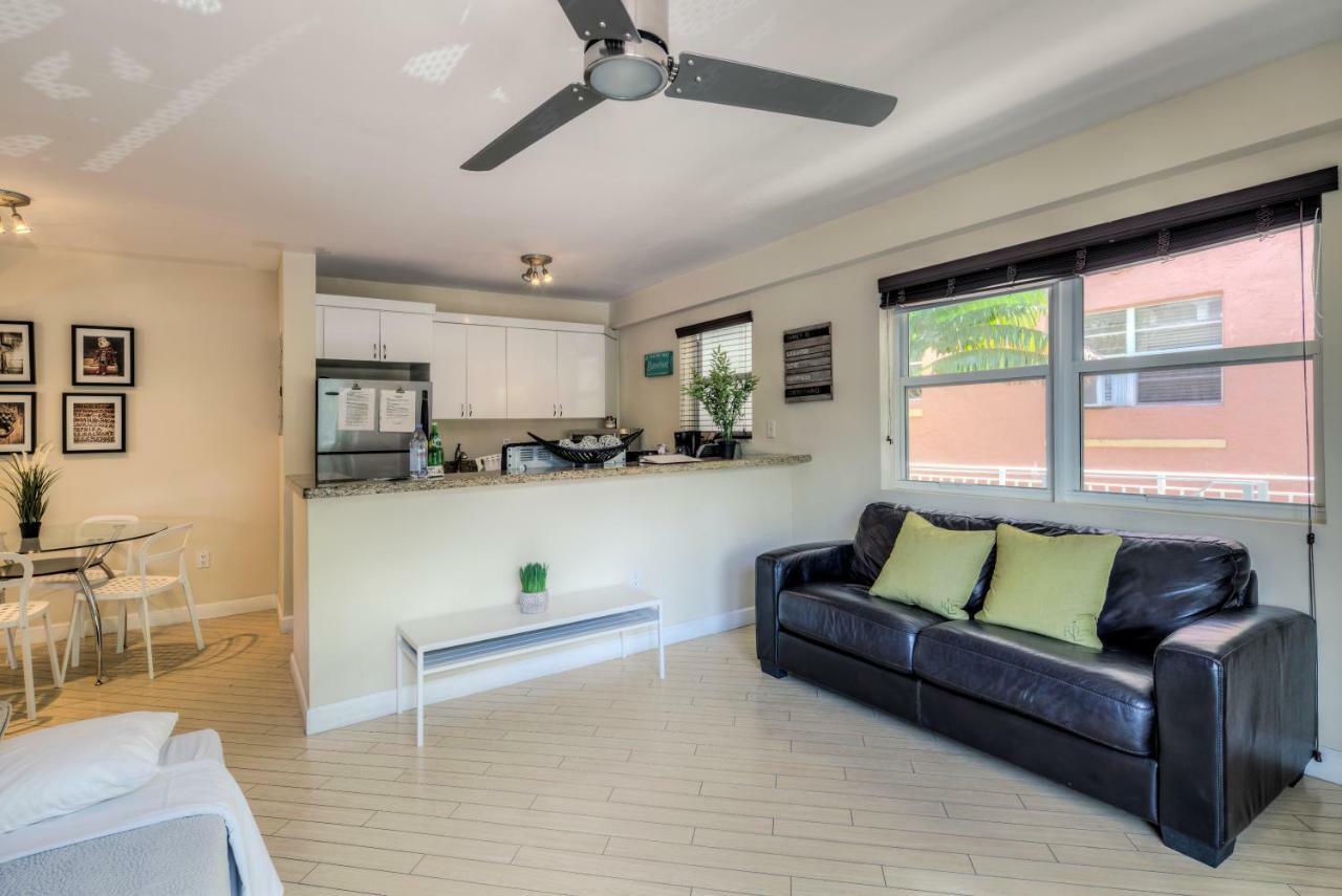 751 Meridian House Aparthotel Μαϊάμι Μπιτς Εξωτερικό φωτογραφία