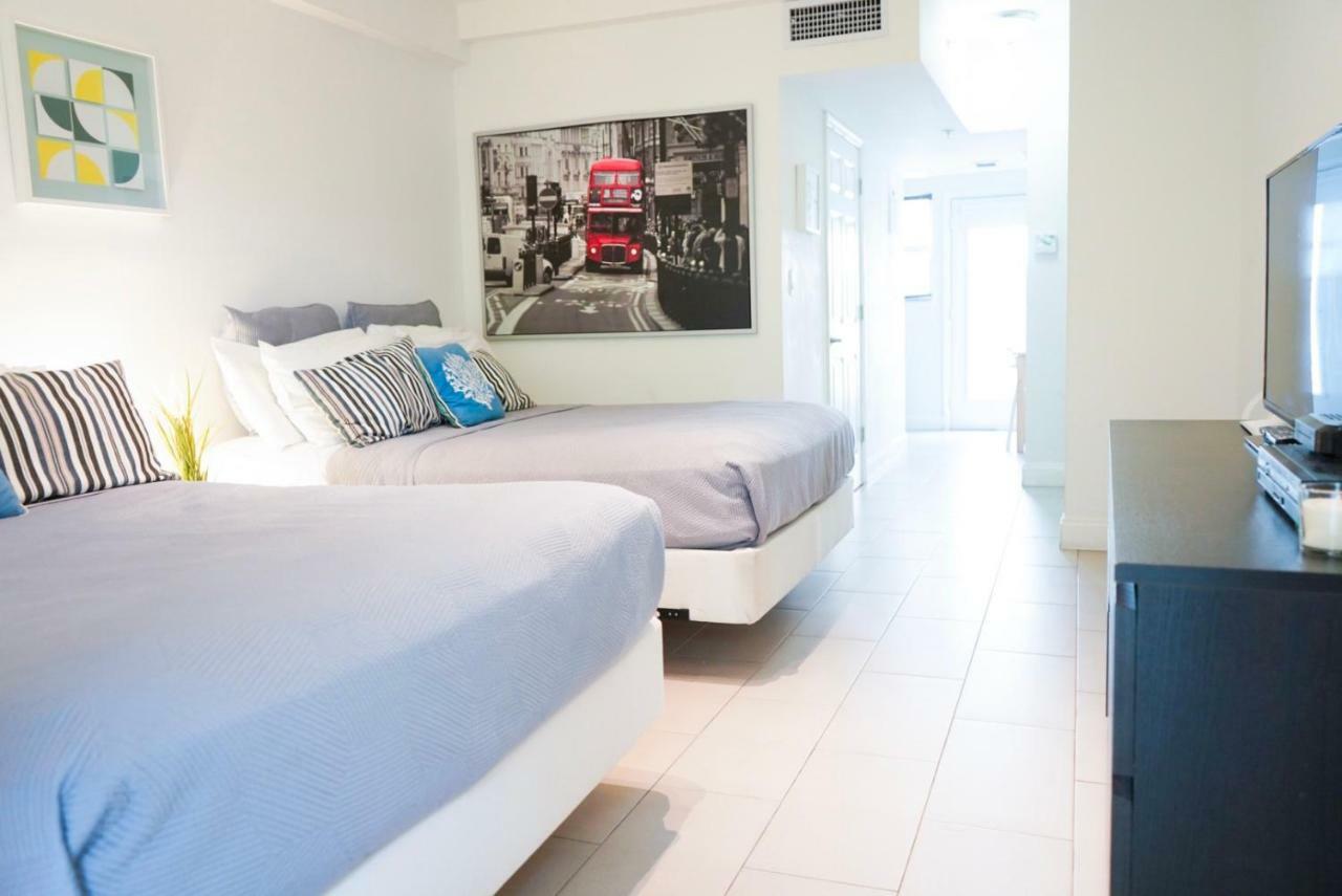 751 Meridian House Aparthotel Μαϊάμι Μπιτς Εξωτερικό φωτογραφία