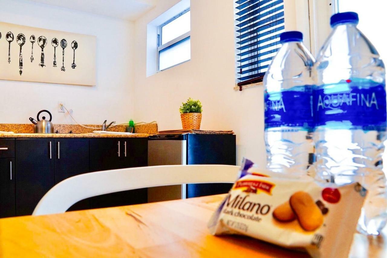 751 Meridian House Aparthotel Μαϊάμι Μπιτς Εξωτερικό φωτογραφία