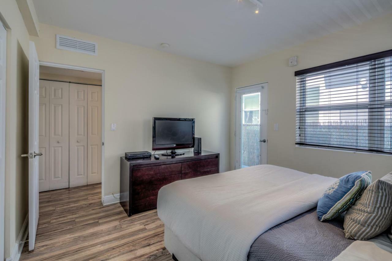 751 Meridian House Aparthotel Μαϊάμι Μπιτς Εξωτερικό φωτογραφία