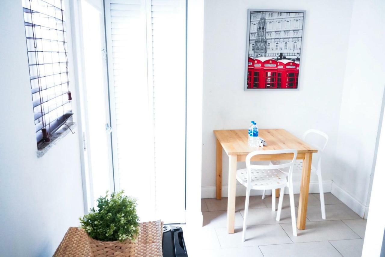 751 Meridian House Aparthotel Μαϊάμι Μπιτς Εξωτερικό φωτογραφία