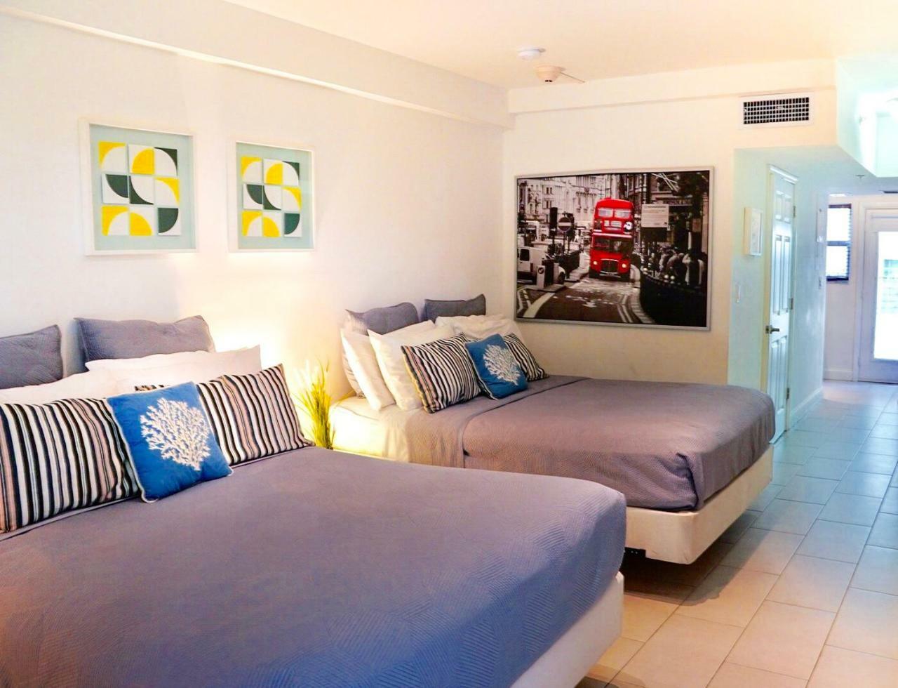 751 Meridian House Aparthotel Μαϊάμι Μπιτς Εξωτερικό φωτογραφία