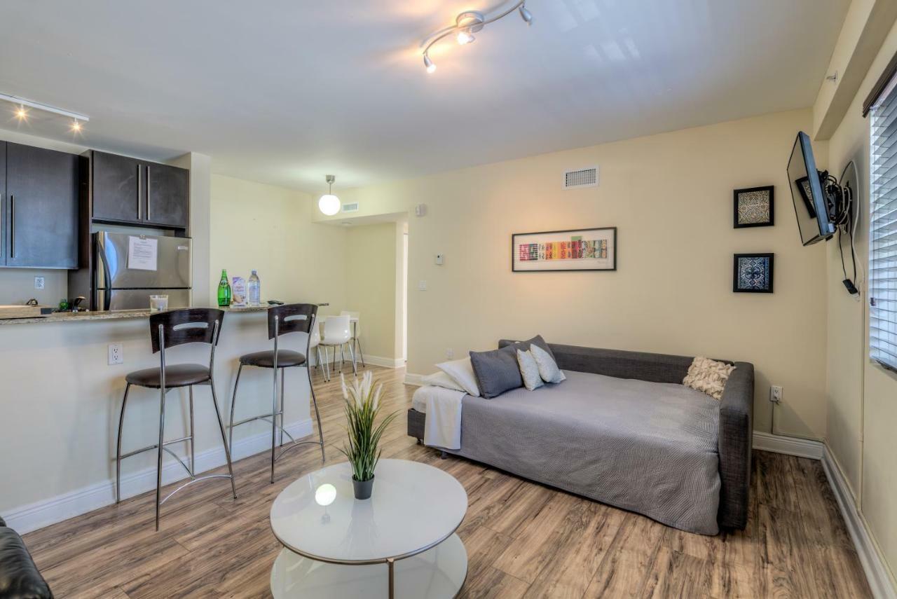 751 Meridian House Aparthotel Μαϊάμι Μπιτς Εξωτερικό φωτογραφία