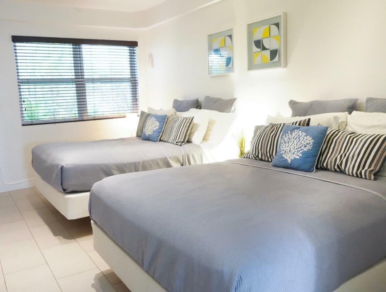 751 Meridian House Aparthotel Μαϊάμι Μπιτς Εξωτερικό φωτογραφία