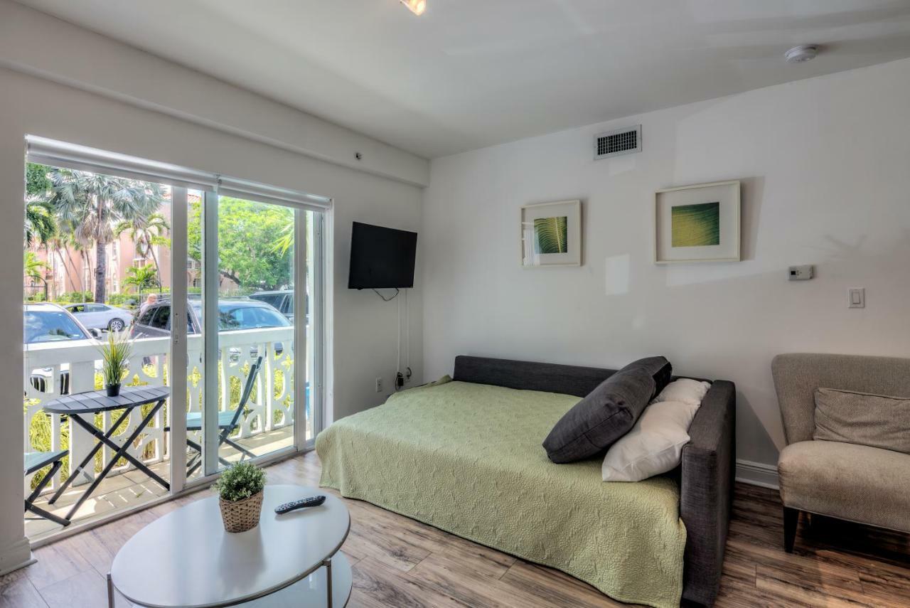 751 Meridian House Aparthotel Μαϊάμι Μπιτς Εξωτερικό φωτογραφία