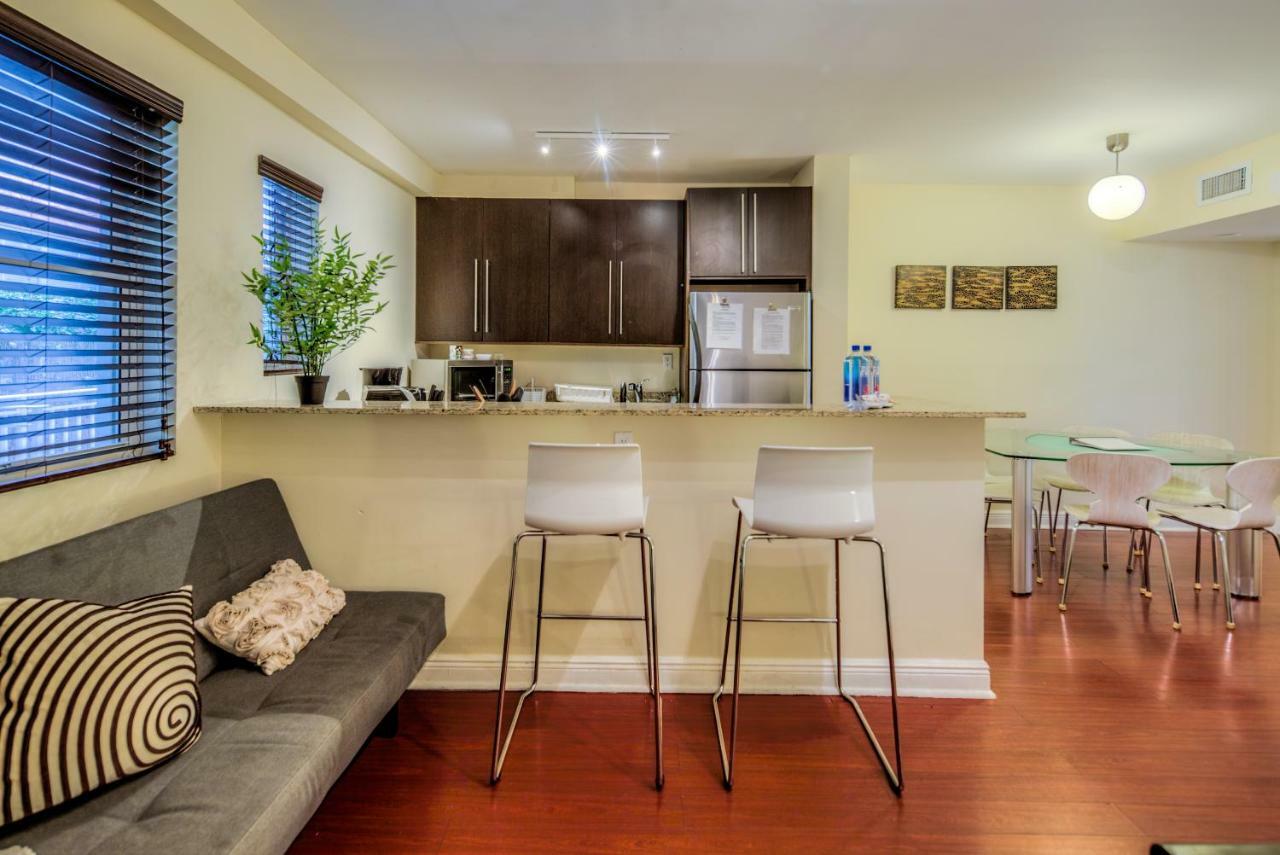 751 Meridian House Aparthotel Μαϊάμι Μπιτς Εξωτερικό φωτογραφία