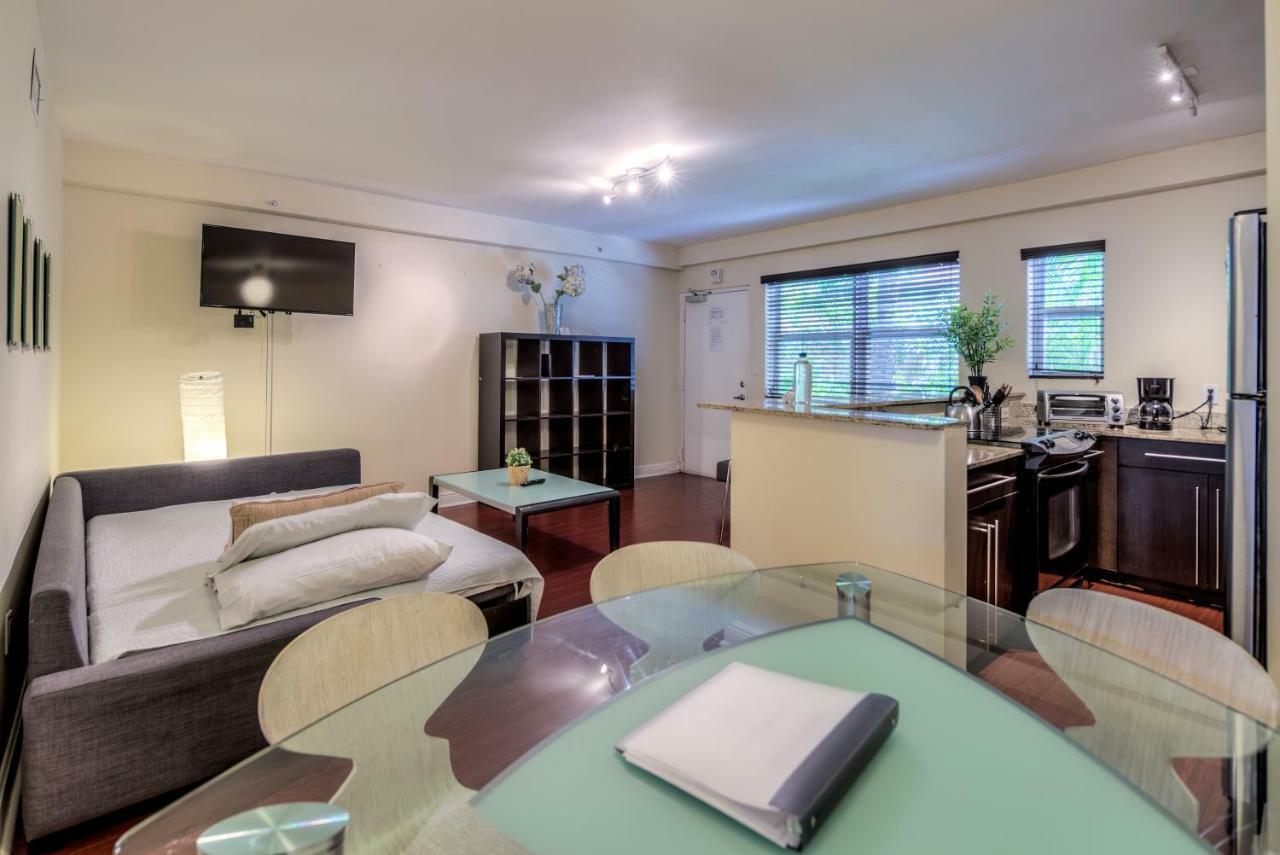 751 Meridian House Aparthotel Μαϊάμι Μπιτς Εξωτερικό φωτογραφία