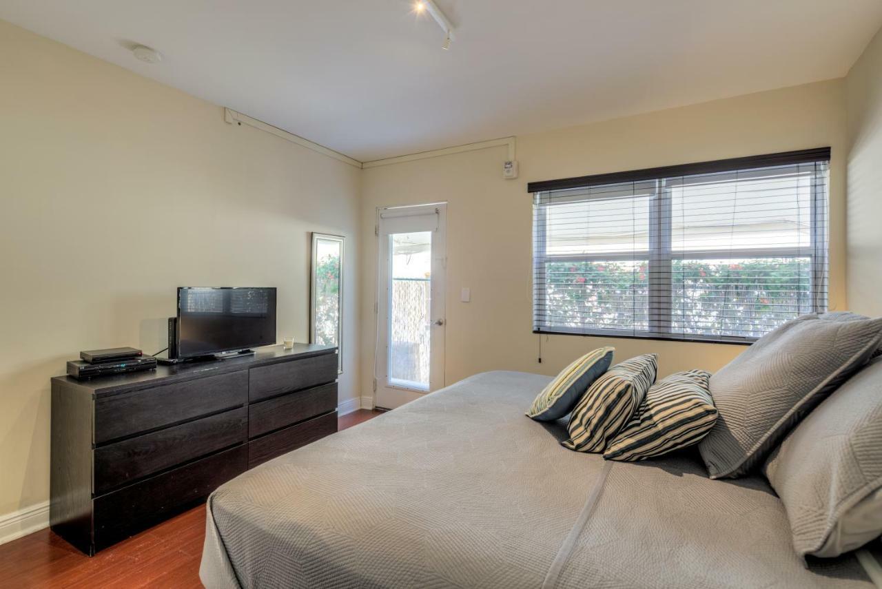 751 Meridian House Aparthotel Μαϊάμι Μπιτς Εξωτερικό φωτογραφία