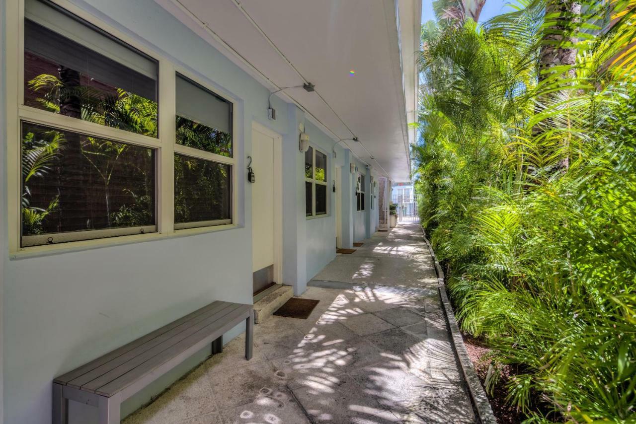 751 Meridian House Aparthotel Μαϊάμι Μπιτς Εξωτερικό φωτογραφία